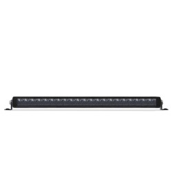 Proiector LED aerodinamic - 21 LED-uri OSRAM a cate 5W - Lungime 522 mm Proiector LED aerodinamic - 21 LED-uri OSRAM a cate 5W - Lungime 522 mm